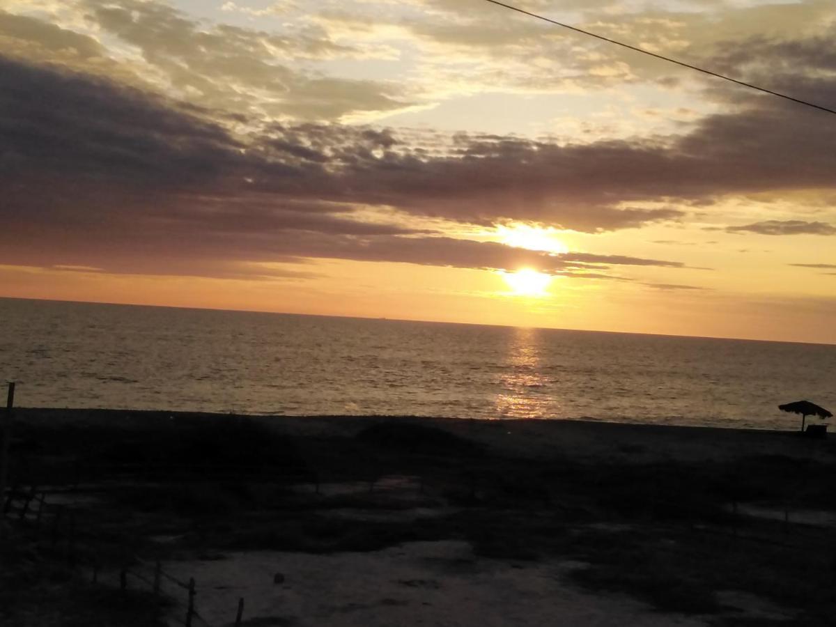 Hostal Las Garzas Del Pelado Playas Εξωτερικό φωτογραφία