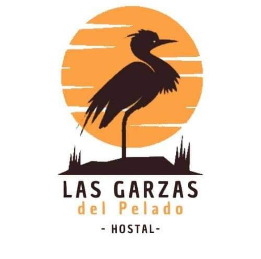 Hostal Las Garzas Del Pelado Playas Εξωτερικό φωτογραφία