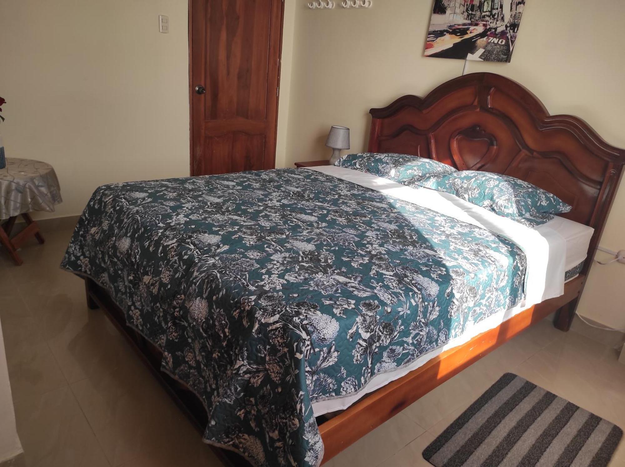 Hostal Las Garzas Del Pelado Playas Εξωτερικό φωτογραφία