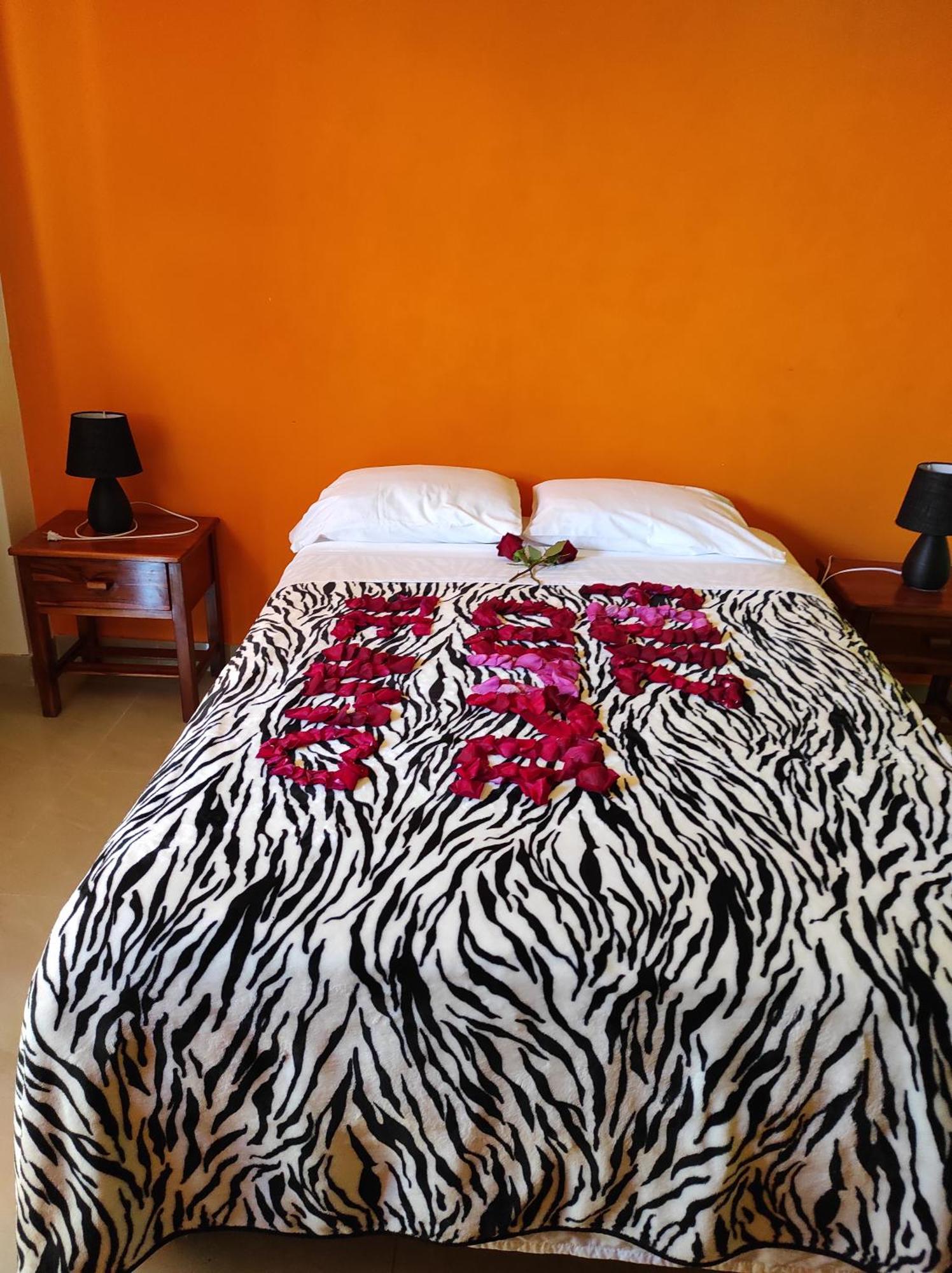 Hostal Las Garzas Del Pelado Playas Εξωτερικό φωτογραφία