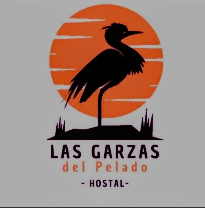 Hostal Las Garzas Del Pelado Playas Εξωτερικό φωτογραφία